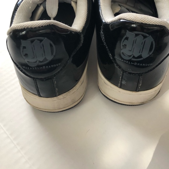 2Pac Tupac Shakur Shoes *Rare Find* - Picture 4 of 8